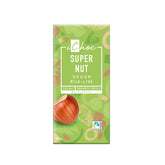 Bio Ciocolata Vegana Super Nut IChoc 80 g