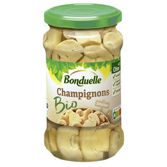 Ciuperci Bio Borcan Bonduelle 280 g