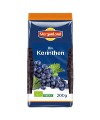 Bio Coacaze Negre Morgenland 200 g