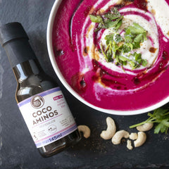 Coco Aminos Bio Goodmoodfood 245 ml