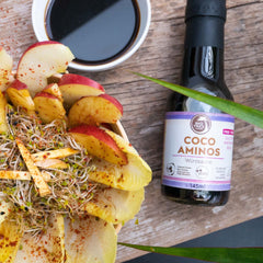 Coco Aminos Bio Goodmoodfood 245 ml