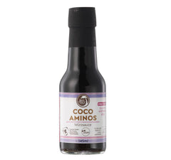 Bio Coco Aminos Vegan Big Tree Farms 145 ml
