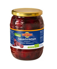 Bio Compot de Visine Morgenland 700 g