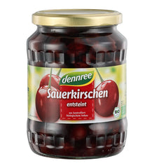 Bio Compot de Visine Dennree 700 g