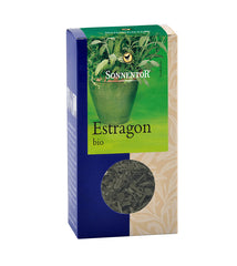 Bio Condiment Tarhon Sonnentor 20 g