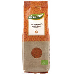 Bio Condiment pentru Cartofi Dennree 90 g