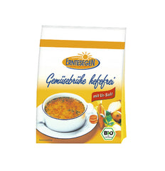 Bio Condimente Fara Drojdie Erntesegen 264 g