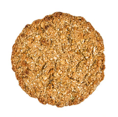 Cookie Bio cu Ananas si Portocale Fara Gluten Kookie Cat 50 g