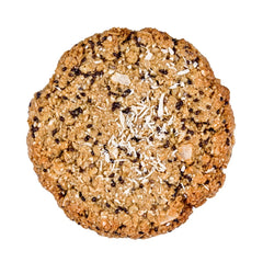 Cookie cu Chia si Lamaie Bio Fara Gluten Kookie Cat 50 g