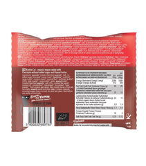 Cookie cu Ciocolata si Unt de Arahide Bio Fara Zahar Kookie Cat 50 g