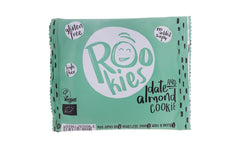 Bio Cookie cu Curmale si Migdale Fara Gluten Rookies 40 g