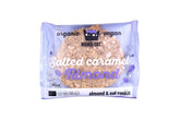 Bio Cookie cu Migdale si Caramel Sarat Fara Gluten Vegan Kookie Cat 50 g