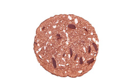 Bio Cookie cu Migdale si Ciocolata Plant Protein Fara Gluten Vegan Kookie Cat 50 g