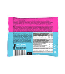 Bio Cookie cu Vanilie si Bomboane Colorate Fara Gluten Kookie Cat 50 g