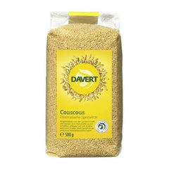 Bio Cuscus (Cous Cous) Davert 500 g