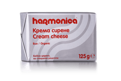 Bio Crema de Branza Harmonica 125 g
