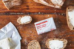 Bio Crema de Branza Harmonica 125 g