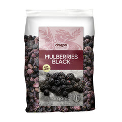 Bio Dude Negre Confiate 150 g