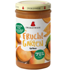 Dulceata Bio de Caise Fara Gluten Zwergenwiese 225 g