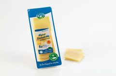 Bio Emmentaler 45 % Fara Lactoza Okologische Molkerei Allgau 125 g