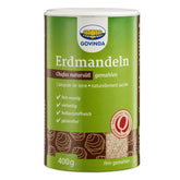 Bio Faina de Migdale de Pamant Fara Gluten Govinda 400 g