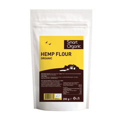 Bio Faina de Canepa 200 g