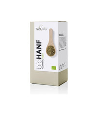 Bio Faina de Canepa Fara Gluten Hanf & Natur 500 g