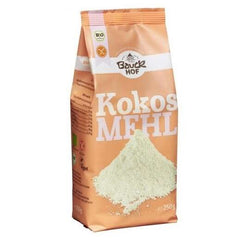 Bio Faina de Cocos Fara Gluten Bauck Hof 250 g