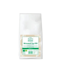 Bio Faina de Grau Alba Tip 550 Rosslerhof 2,5 kg