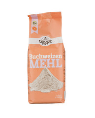 Bio Faina de Hrisca Fara Gluten Bauck Hof 500 g