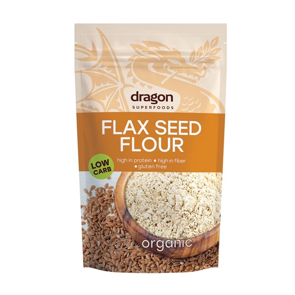Bio Faina de In Fara Gluten Dragon Superfoods 200 g