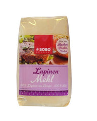 Bio Faina de Lupin Sobo 330 g