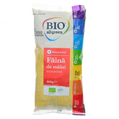 Bio Faina de Malai Bio All Green 500 g