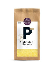 Bio Faina de Malai Polenta Integrala Instant 1 Minut Antersdorfer Muhle 500 g