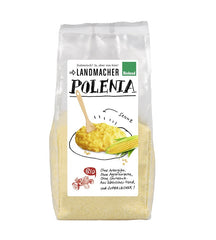 Faina de Malai Bio Polenta Landmacher 500 g