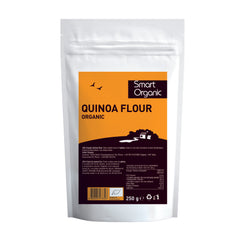 Bio Faina de Quinoa 250 g