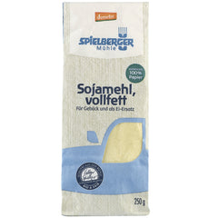 Bio Faina de Soia Spielberger 250 g