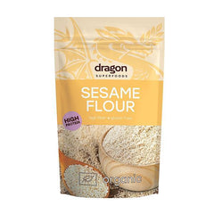 Bio Faina de Susan Dragon Superfoods 200 g