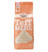 Bio Faina de Teff Bauck Hof 400 g