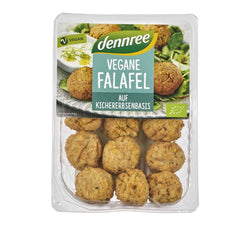 Falafel Bio Vegan Dennree 200 g