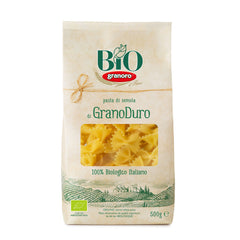 Bio Farfale Granoro 500 g