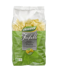 Farfale Bio din Grau Dur Dennree 500 g
