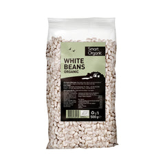 Bio Fasole Alba 500 g