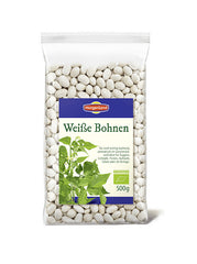 Fasole Alba Bio MorgenLand 500 g