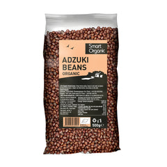 Bio Fasole Adzuki 500 g