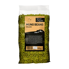 Bio Fasole Mung 500 g