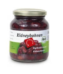 Bio Fasole Rosie Green Organics 350 g