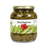 Bio Fasole Verde Borcan Green Organics 690 g