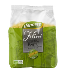 Fidea Bio Filini Vegan Dennree 500 g