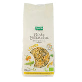 Bio Fidea Litere Colorate din Semola Byodo 250 g